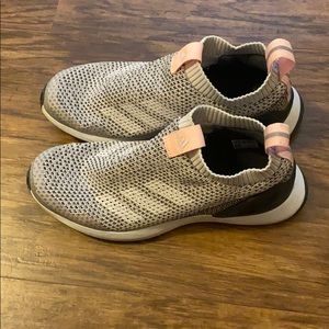 Adidas RapidaRun Shoes